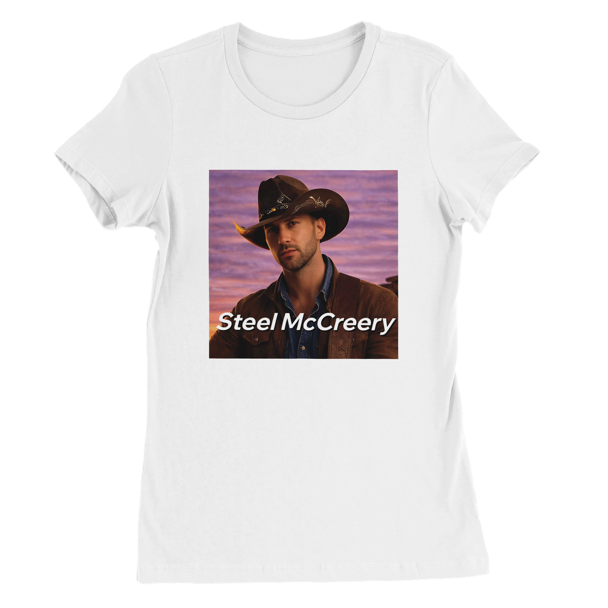 After You've Gone 1918 - Women’s Cut T-Shirt