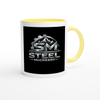 County Boys II - Ceramic Mug