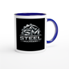 County Boys II - Ceramic Mug