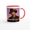 After You've Gone 1918 - Ceramic Mug