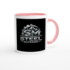 County Boys II - Ceramic Mug