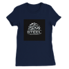 County Boys II - Women’s Cut T-Shirt