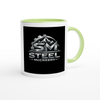 County Boys II - Ceramic Mug