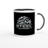 County Boys II - Ceramic Mug