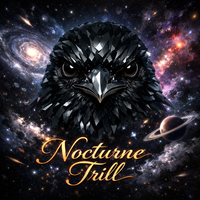 LOW LOW LOW by NOCTURNE TRILL