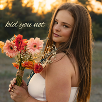 kid you not by Hannah Roby