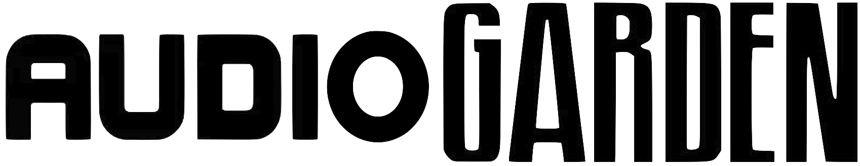 AudioGarden