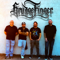 Battle For Kattfest Grudge Finger @ The Diamond Ballroom