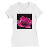 Bloom - Women’s Cut T-Shirt