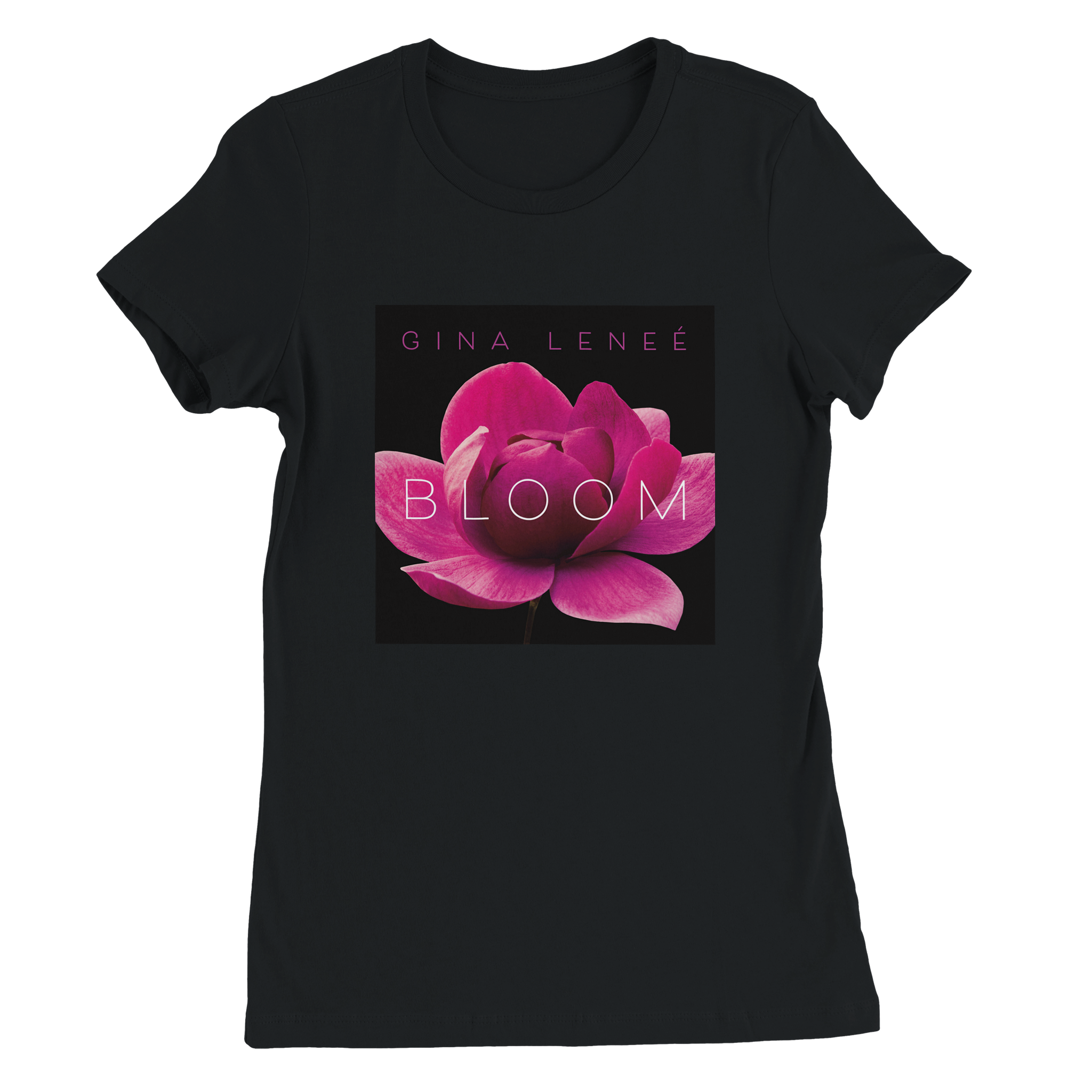 Bloom - Women&rsquo;s Cut T-Shirt