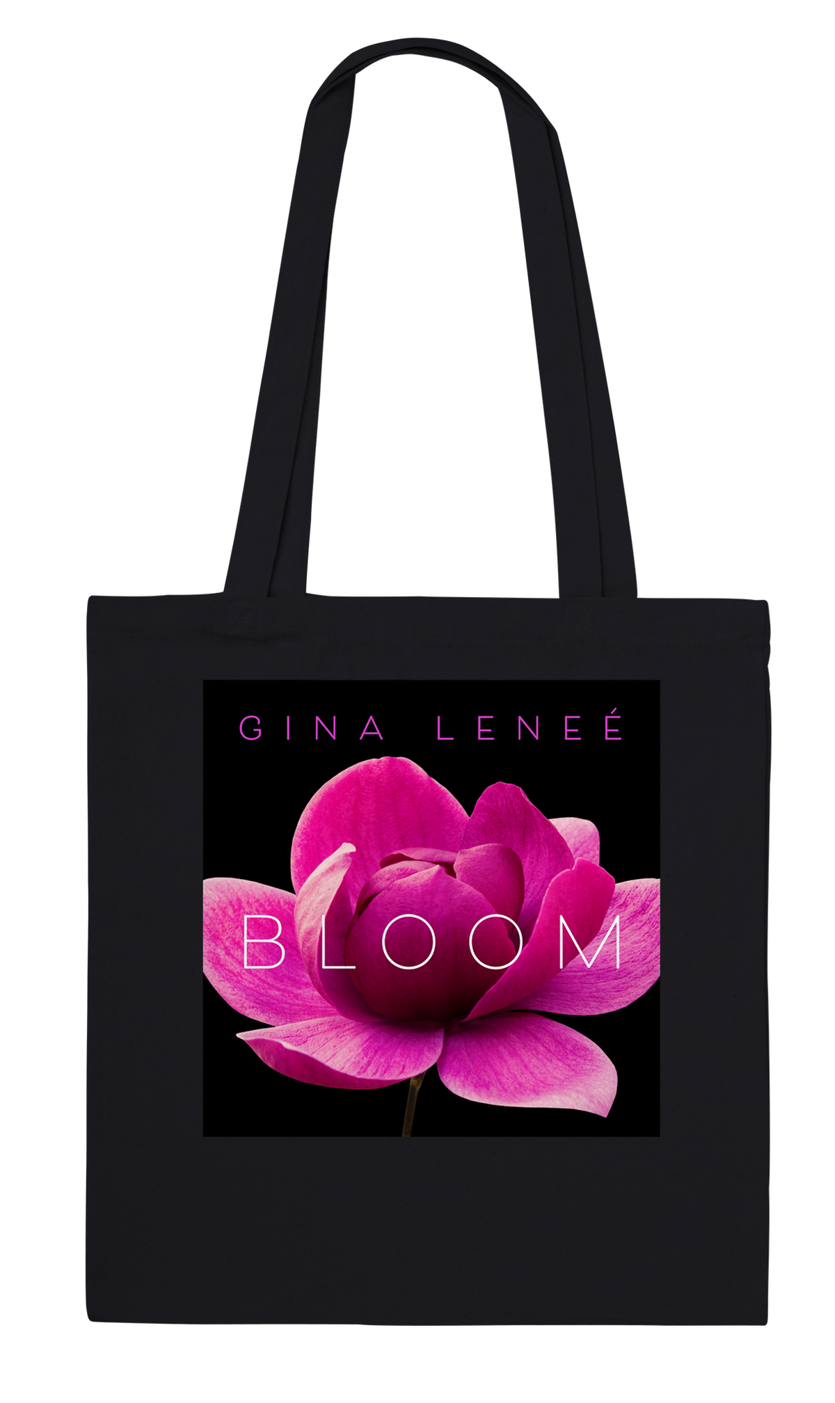 Bloom - Tote bag