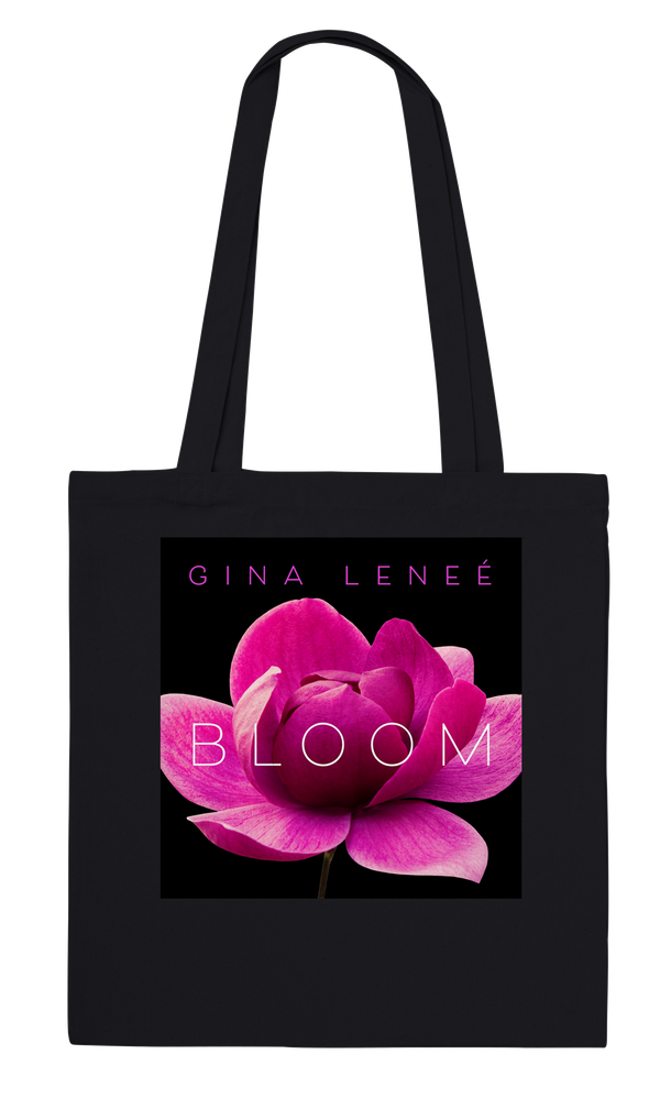 Bloom - Tote bag