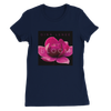 Bloom - Women’s Cut T-Shirt