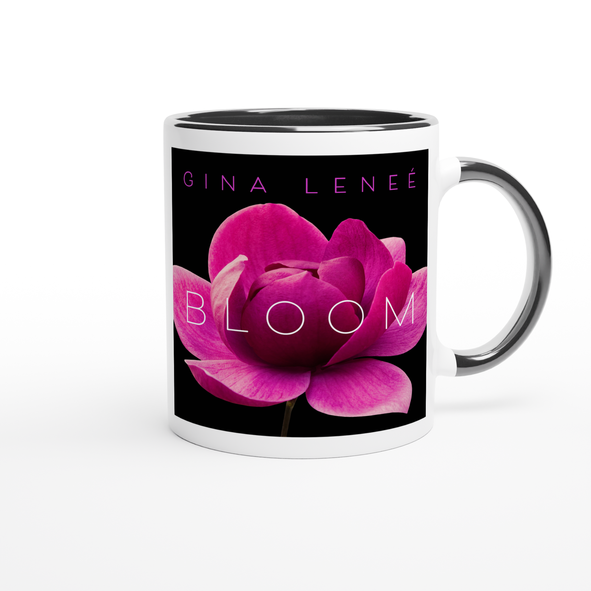 Bloom - Ceramic Mug