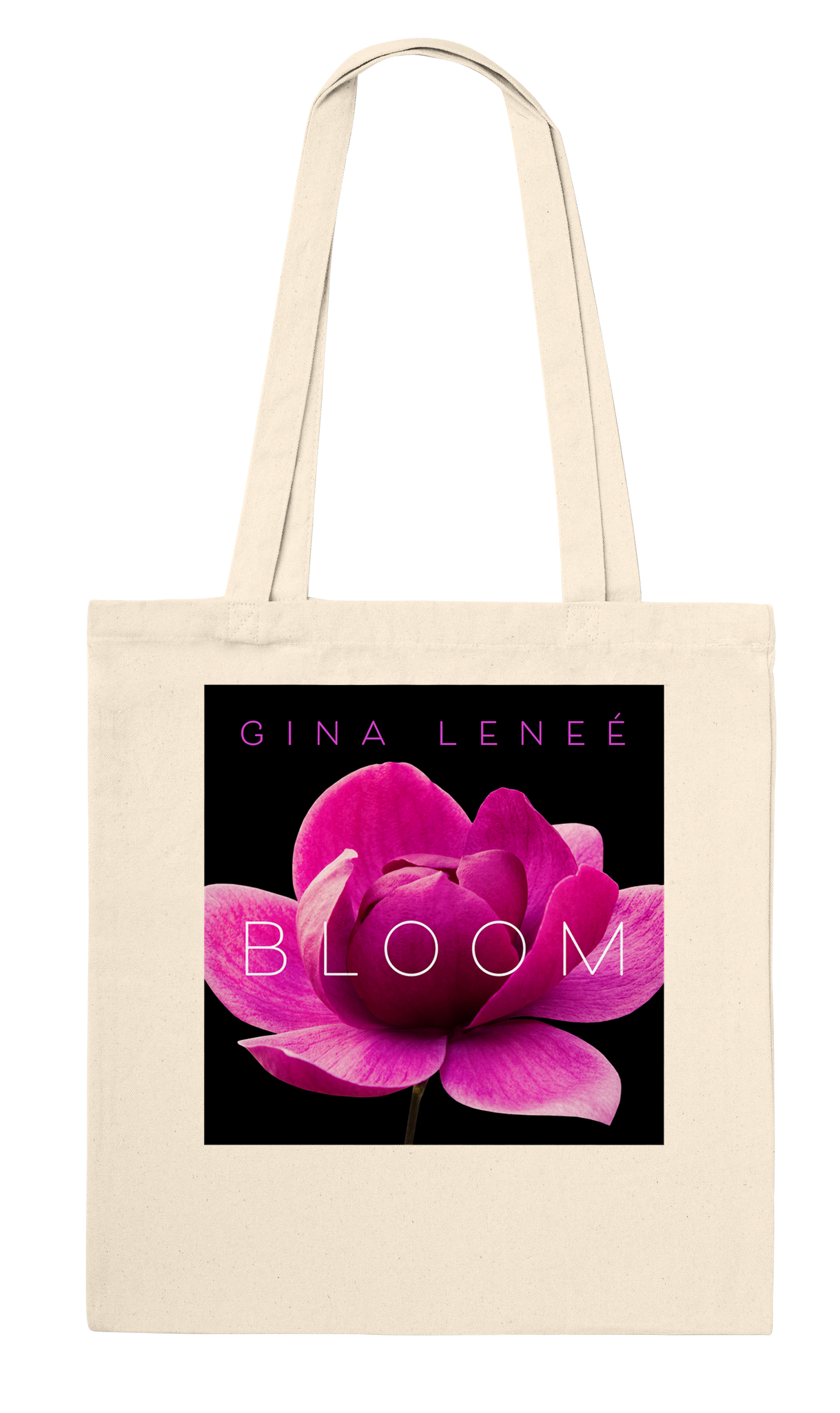 Bloom - Tote bag
