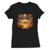 PSALMS ALIVE MODERN MORSHIP ANTHEMS INSPIRED BY THE PSALMS VOL 1 - Women’s Cut T-Shirt