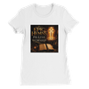 EPIC HYMNS IN PRAISE AND WORSHIP - Women’s Cut T-Shirt