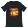 RISEN & REIGNING EPIC EASTER PRAISE AND WORSHIP ANTHEMS - Unisex T-Shirt