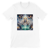 Throneroom Rising Worship and Praise - Unisex T-Shirt