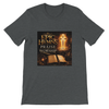 EPIC HYMNS IN PRAISE AND WORSHIP - Unisex T-Shirt