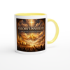 EPIC PRAISE AND WORSHIP ANTHEMS - Ceramic Mug