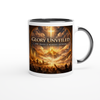 EPIC PRAISE AND WORSHIP ANTHEMS - Ceramic Mug