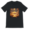 PSALMS ALIVE MODERN MORSHIP ANTHEMS INSPIRED BY THE PSALMS VOL 1 - Unisex T-Shirt