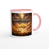 EPIC PRAISE AND WORSHIP ANTHEMS - Ceramic Mug