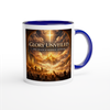EPIC PRAISE AND WORSHIP ANTHEMS - Ceramic Mug