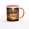EPIC PRAISE AND WORSHIP ANTHEMS - Ceramic Mug
