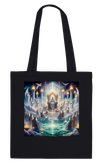 Throneroom Rising Worship and Praise - Tote bag
