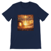 RISEN & REIGNING EPIC EASTER PRAISE AND WORSHIP ANTHEMS - Unisex T-Shirt
