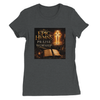 EPIC HYMNS IN PRAISE AND WORSHIP - Women’s Cut T-Shirt