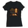 EPIC HYMNS IN PRAISE AND WORSHIP - Women’s Cut T-Shirt