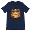 PSALMS ALIVE MODERN MORSHIP ANTHEMS INSPIRED BY THE PSALMS VOL 1 - Unisex T-Shirt