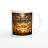 EPIC PRAISE AND WORSHIP ANTHEMS - Ceramic Mug