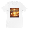 RISEN & REIGNING EPIC EASTER PRAISE AND WORSHIP ANTHEMS - Unisex T-Shirt