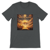 PSALMS ALIVE MODERN MORSHIP ANTHEMS INSPIRED BY THE PSALMS VOL 1 - Unisex T-Shirt