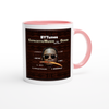 COPACETICMUSIC GENRE - Ceramic Mug