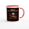 COPACETICMUSIC GENRE - Ceramic Mug