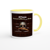 COPACETICMUSIC GENRE - Ceramic Mug