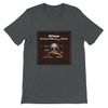 COPACETICMUSIC GENRE - Unisex T-Shirt
