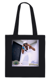 Music - Tote bag