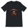 COPACETICMUSIC GENRE - Unisex T-Shirt