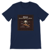 COPACETICMUSIC GENRE - Unisex T-Shirt