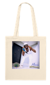 Music - Tote bag