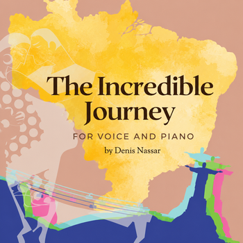 A lively RCM-listed voice piece that takes singers on a theatrical musical trip through Argentina and Brazil. Perfect for developing storytelling, rhythmic confidence, and stage presence.
