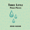 Three Little Pieces – Brazilian Piano Collection for Young Pianists
