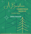 A Brazilian Christmas Medley – SATB Choir