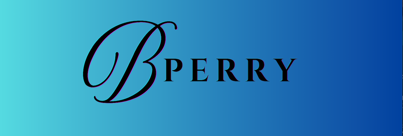 B. Perry